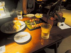 -陶享时光西餐·下午茶(信河街店)