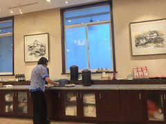 -福来齐·鲁菜海鲜·渔家菜(朝阳街分店)