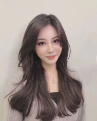 点击看大图 -3AM HAIR SALON烫发染发接发