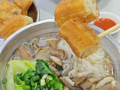 -福屿鲜捞小吃·捞化(福屿总店)