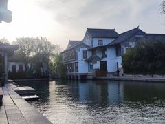 -济南大明湖景区