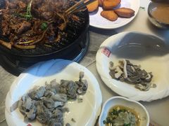 -京门老爆三(回龙观店)