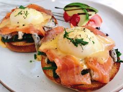 -农畉LONFOOD(福田星河COCOPark店)