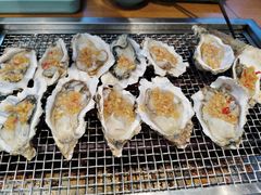 -蚝英雄鲜蚝自助专门店(长楹天街直营店)