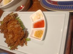 -真地道京味府·鲜橙烤鸭·北京菜(朝外大街东大桥店)