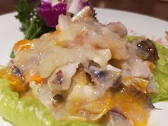 -老宁波1381餐厅(桃源中路店)