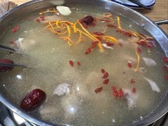 -王二爷药膳鸡(仙林学衡路店)