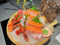 -匠和风精致料理(祥禾天地店)