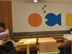 -麦当劳(安定门外大街店)