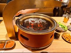 -西塔老太太泥炉烤肉(武汉摩尔城店)