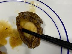 鲍鱼鸡煲-争鲜·鲍鱼鸡煲(美邻中心店)