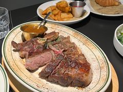 -404干式熟成牛排馆•聚会餐厅