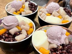 -鲜芋仙(时尚天河店)