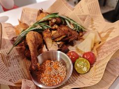 -蛙来哒(欢乐谷店)