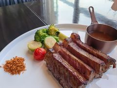 -188西餐厅(园林宾馆店)