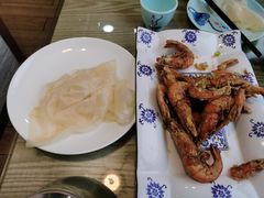 春饼-哈尔滨春饼(朝山街店)