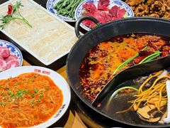-楠火锅(太古里总店)