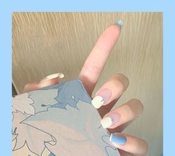 -悦指间美甲美睫