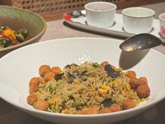 -广州文华东方酒店·江-由辉师傅主理