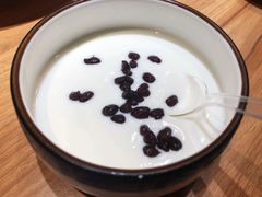 酸奶-品回味清真西北楼(宁波首店)