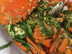 -無招牌海鮮(芽笼店)