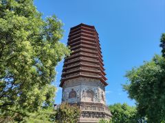 -玲珑塔公园