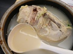 -瑞膳首尔参鸡汤(龙塔店)