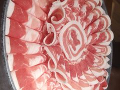 -快乐小羊·内蒙牛羊肉火锅(流花中心店)