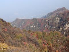 -少华山国家森林公园