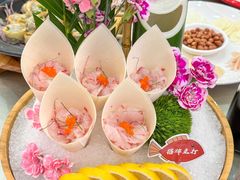 -丰尔粥食·顺德鱼生·干蒸排骨顺德菜(大良分店)