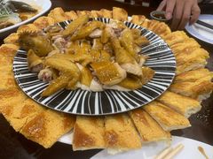 -东江海鲜酒家(艺都分店)