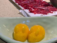 吊龙-鲜牛记潮汕牛肉火锅(双井店)