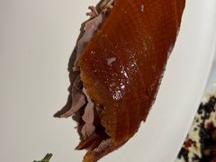 -四季民福烤鸭店(王府井东安门店)