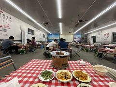 -济南烧烤(五莲路店)