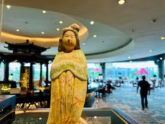 -西安锦江国际酒店