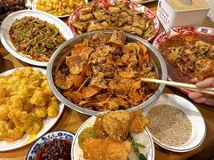 -易老妈蹄花.特色川菜(人民公园总店)