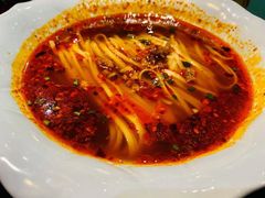 -荷风细雨·中国茶宴(碧云店)