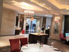 大堂-小南国(金沙江路店)