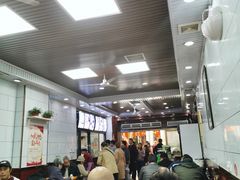 大堂-郑家包子牛肉拉面(尚勤路店)