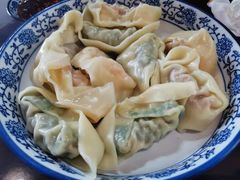 全家福大馄饨-艾米私房馄饨