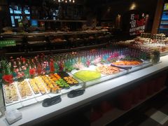 -好伦哥比萨烤肉自助(马家堡店)