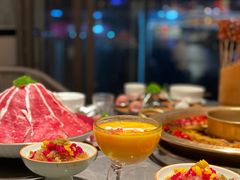 -长嘉·河图火锅(长嘉汇江景旗舰店)