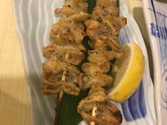 -有喜屋·深夜食堂(北京西路店)