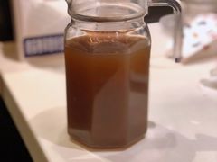 酸梅汤-大铁勺新津菜(东丽阳光新业广场店)