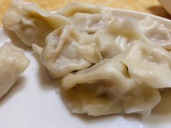 肉三鲜饺子-祝家饺子馆
