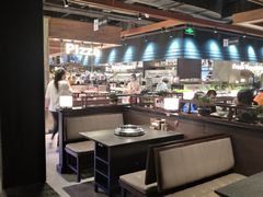 -韩盛·盛江山自助料理(中街大悦城店)