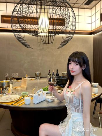 还要来这里约n次会………