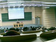 -同济大学(嘉定校区)