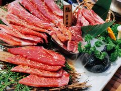 -黑牛の店·和牛烧肉(合生汇店)
