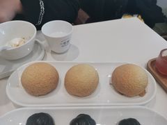 -蔡澜点心·粤菜(月星环球港店)